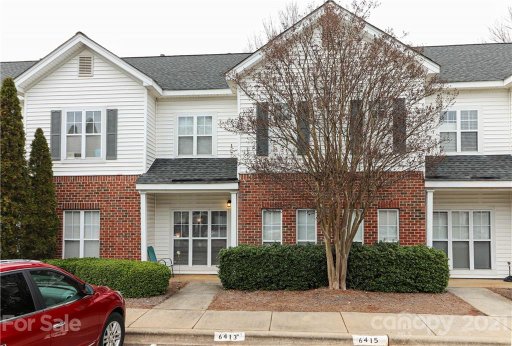 6413 Mallard View Lane