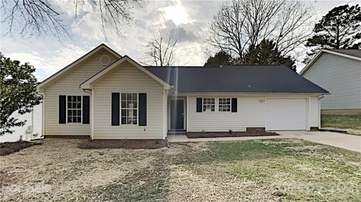 1568 Forest Glen Drive