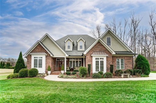 154 Mossy Oak Lane