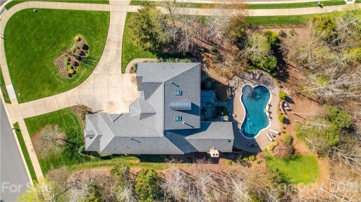 1730 Hickory Ridge Drive