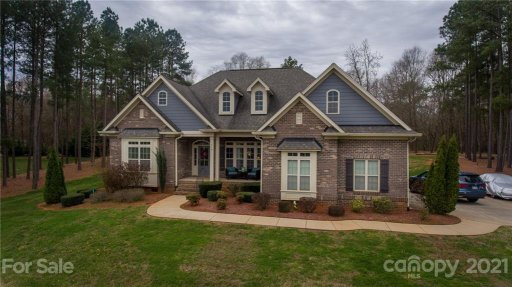 410 Williamsfield Drive