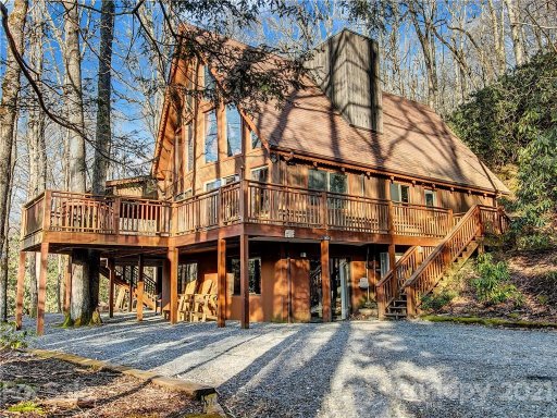 969 South Toe River Road