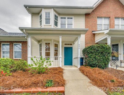 802 Stone Village Drive