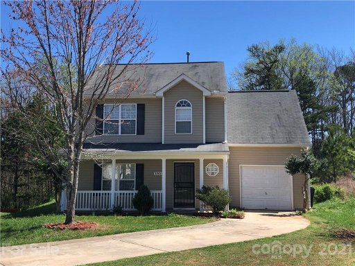 5745 Henderson Oaks Drive