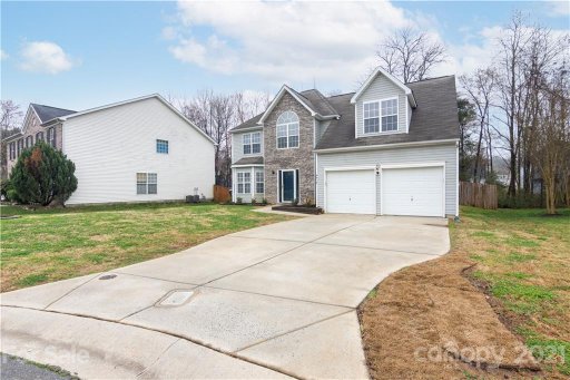 9010 Davis Crossing Court