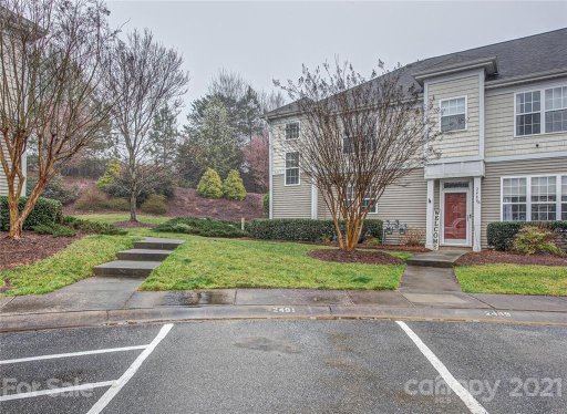 2491 Loch Stone Drive