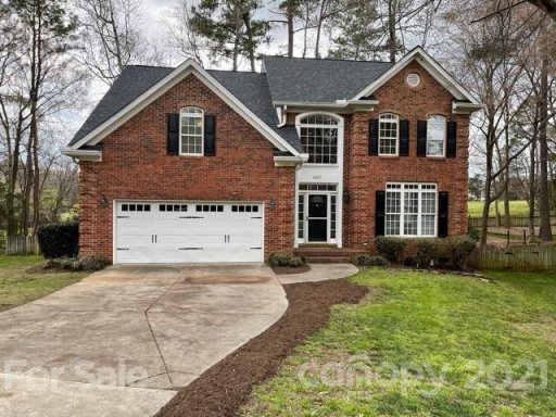 6607 Rea Croft Drive