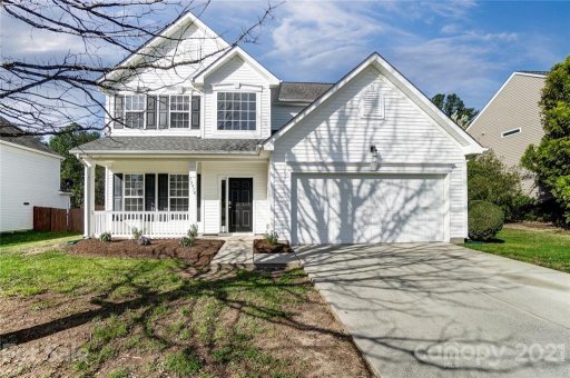 15918 Stuarts Draft Court