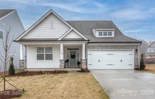 118 Suggs Mill Drive