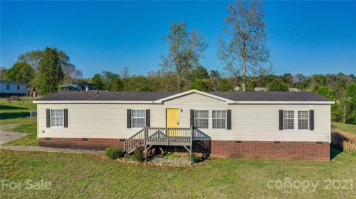 2032 Rocky Creek Lane