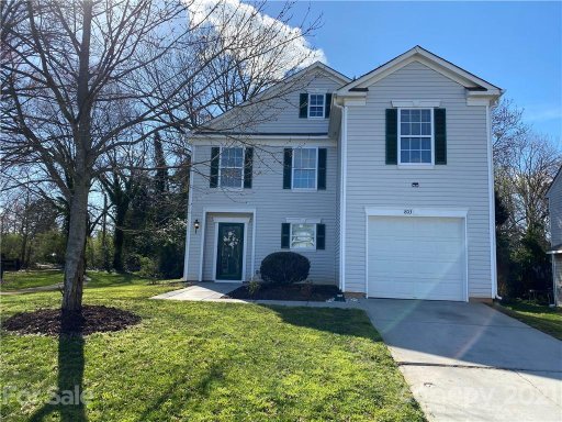 803 Swearngan Ridge Court