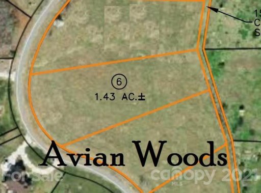 Lot 6 Harper Lee Drive