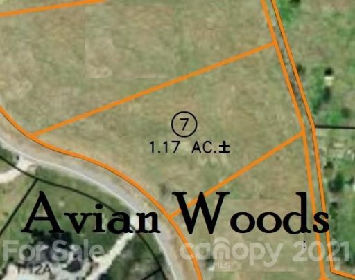 Lot 7 Harper Lee Drive