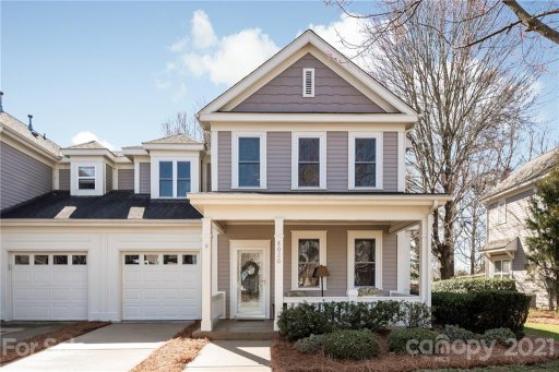 8020 Village Harbor Drive