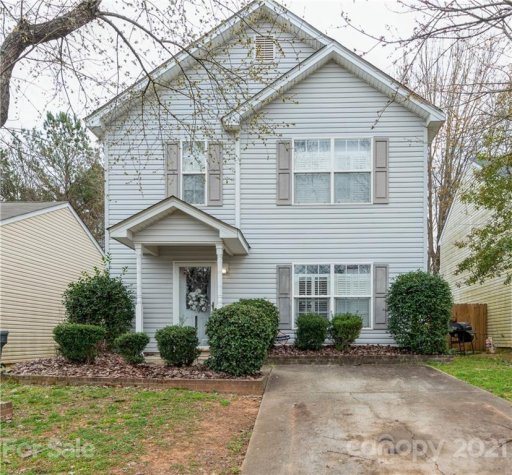 6720 Hidden Forest Drive