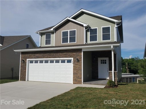 13 Sage Crest Loop 6