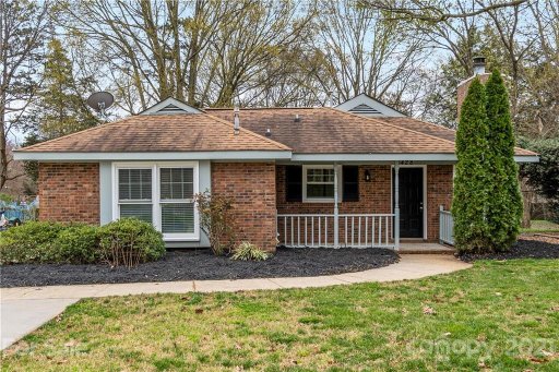 8428 Country Oaks Road