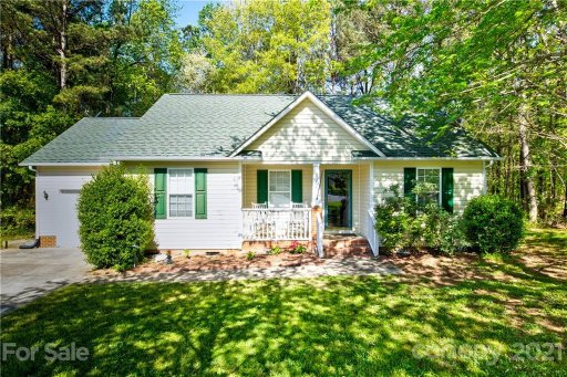 921 Sweetgrass Lane
