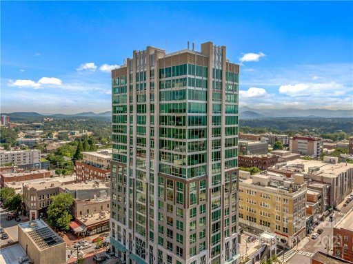 7 Patton Avenue 1504