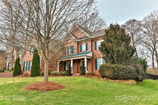 1204 High Brook Drive