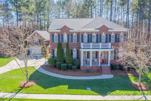 2600 Hamilton Crossings Drive