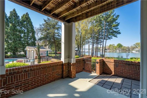 7812 Village Harbor Drive