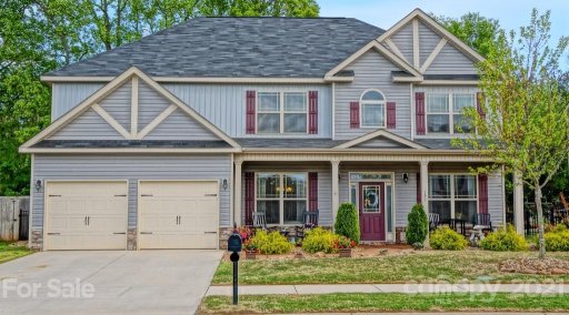 131 Cole Drive