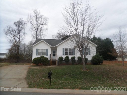 2432 Terra Drive