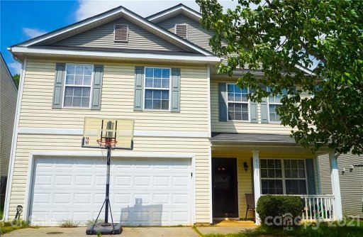 5127 Raspberry Knoll Drive