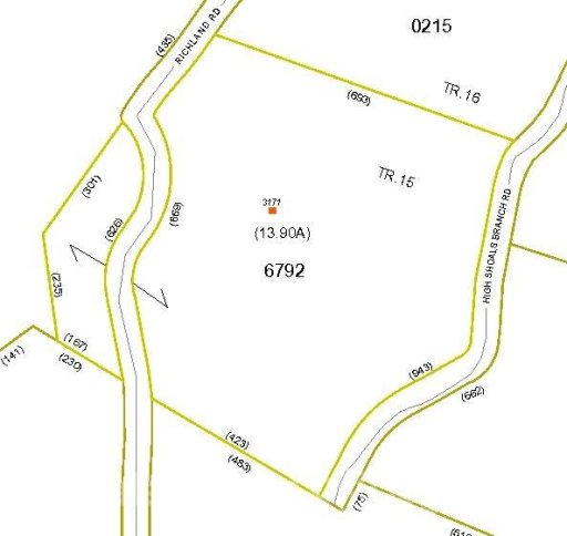 3171 High Shoals Road 15