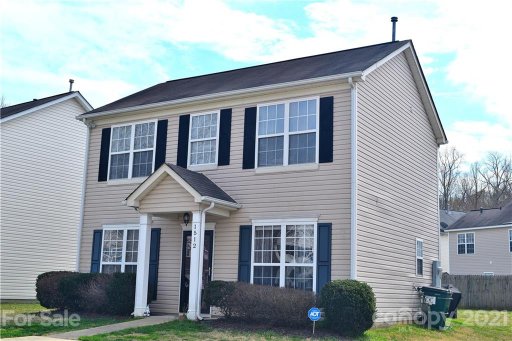 1512 Braveheart Lane