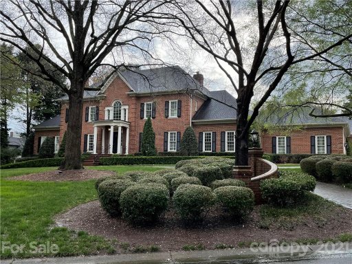 8811 Winged Bourne Road