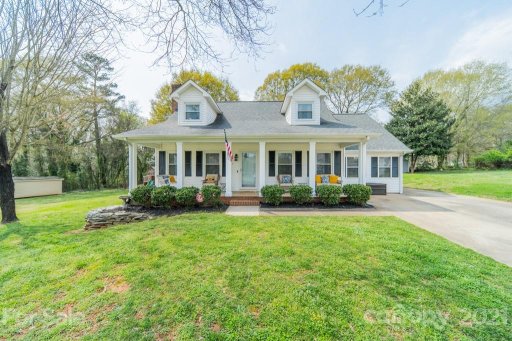 1416 Abbey Place Drive