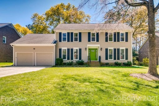 4418 Asherton Drive