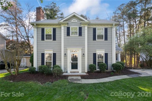 2039 Trowbridge Court