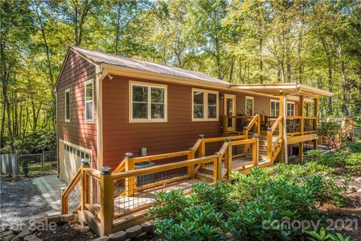 3789 Bald Creek Road