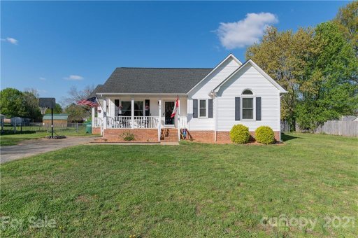 610 Winding Way Drive