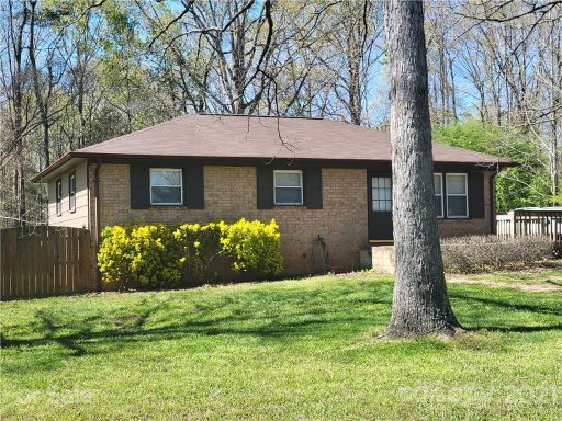 316 Kennerly Drive
