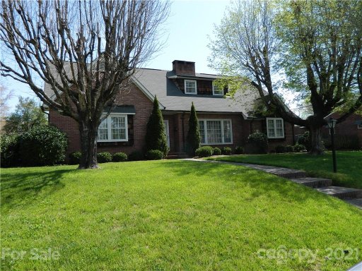 507 Mountain View Street