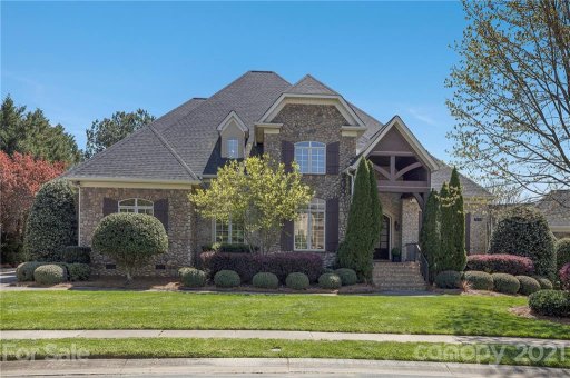 7618 Stonecroft Park Drive