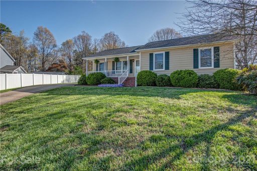 520 Ogden Drive