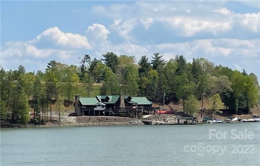 Lot 66 Bear Cliff Circle