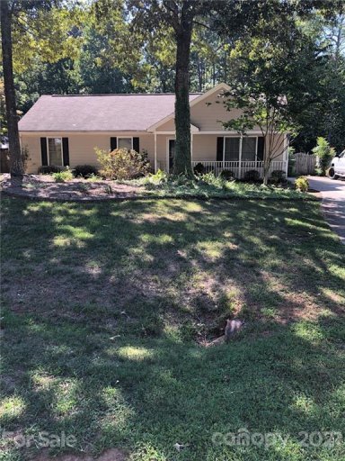 8549 Clear Meadow Lane