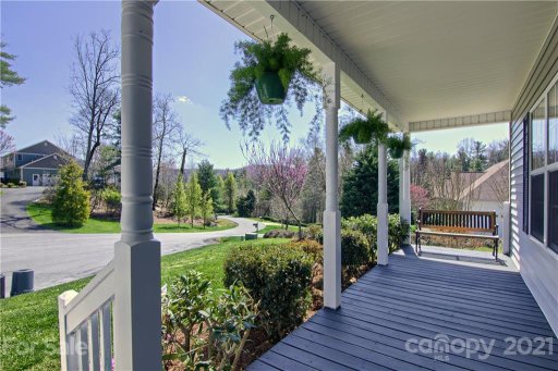 481 Kanuga Forest Drive