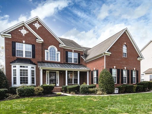 1012 Irish Moss Lane