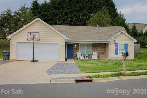 2622 Amber Crest Drive