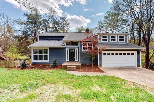 225 Coach Ridge Trail