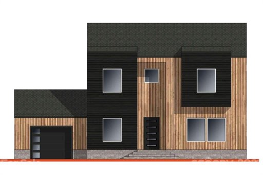 5907 Pepper Bush Lane