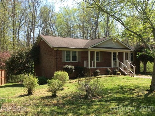 645 Bee Tree Road