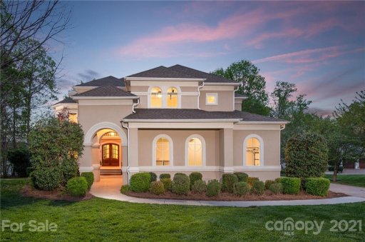 5213 Woodland Bay Drive